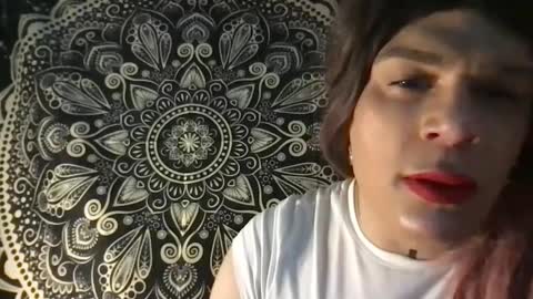 Glow Goddess online show from October 5, 9:29 am