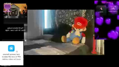 Glow Goddess online show from October 12, 6:51 pm