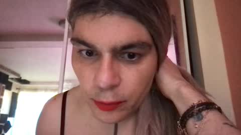 Glow Goddess online show from December 16, 6:13 pm