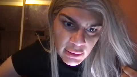 Glow Goddess online show from January 6, 1:26 pm