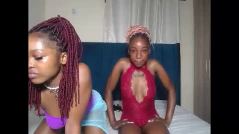 Glxsyy online show from February 25, 8:57 am