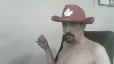 gmang4242 online show from February 6, 6:55 pm