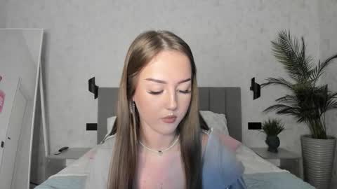 Lina online show from October 12, 8:46 am