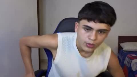 go_santi online show from January 18, 11:14 am