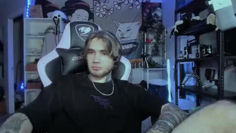 NPC online show from October 27, 12:53 pm