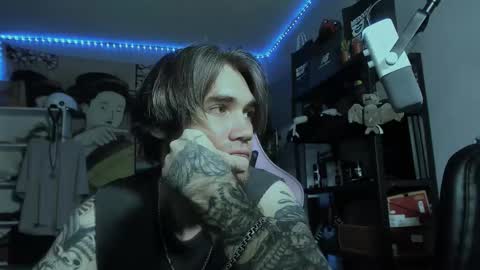 NPC online show from November 1, 10:34 pm