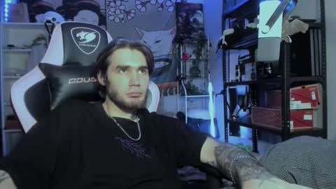 NPC online show from November 5, 12:43 am