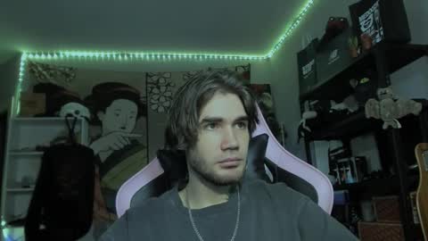 NPC online show from November 26, 9:49 pm