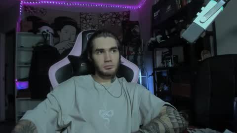 NPC online show from December 4, 12:03 pm