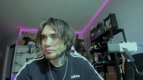 NPC online show from January 10, 1:07 am