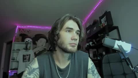 NPC online show from January 15, 4:44 pm