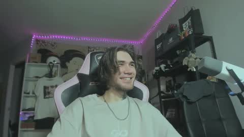 NPC online show from January 17, 5:05 pm