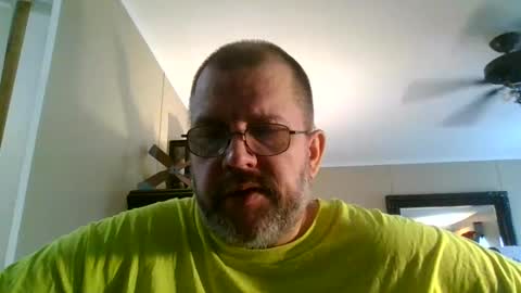 IDKIDCIDGAF online show from September 16, 6:09 pm