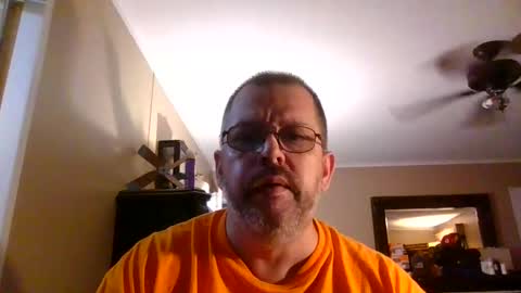 IDKIDCIDGAF online show from September 22, 12:23 am