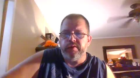 IDKIDCIDGAF online show from September 30, 9:25 am