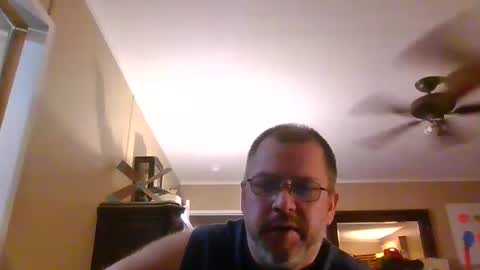 IDKIDCIDGAF online show from October 8, 7:06 am