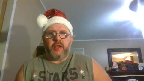 IDKIDCIDGAF online show from November 30, 1:09 am