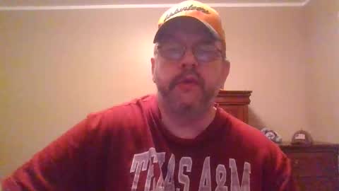 IDKIDCIDGAF online show from January 6, 7:45 am