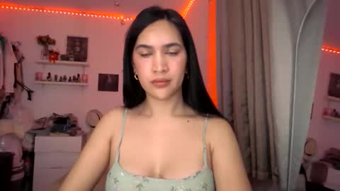 Angel Rose online show from January 18, 9:51 pm