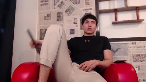 Snapshot of god_of_olympus1 chatting on December 5, 1:42 pm steven online show from December 5, 1:42 pm