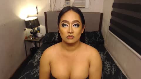 GodDamnGorgeous online show from December 1, 7:47 pm