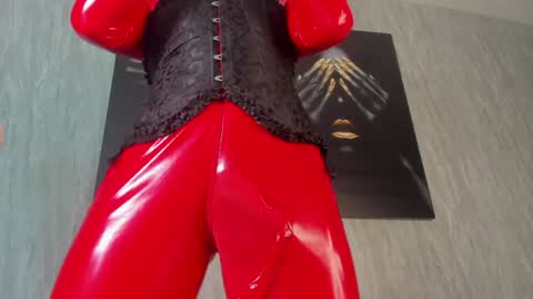 Valery  online show from December 1, 10:43 pm