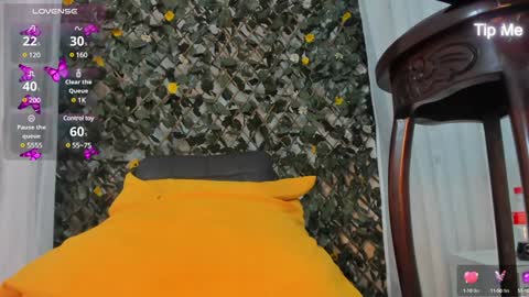 Valery  online show from December 30, 1:58 am