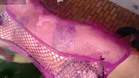 daniela online show from April 4, 11:02 pm