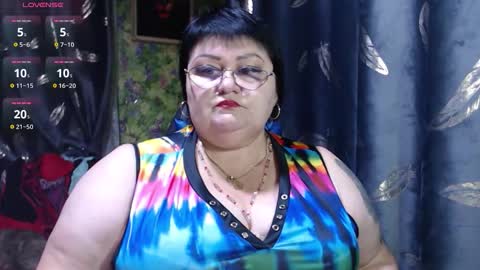 Snapshot of goddess57 chatting on October 19, 1:01 pm Goddess online show from October 19, 1:01 pm