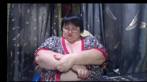 Goddess online show from March 5, 6:20 am