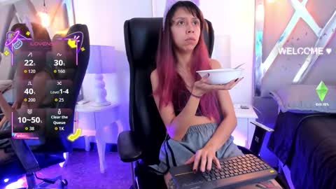 Lilith online show from January 13, 12:21 pm