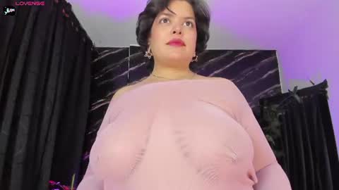 Snapshot of goddess_arethaozz chatting on July 6, 1:19 pm Aretha online show from July 6, 1:19 pm