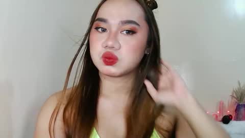 YOUR GODDESS ARIA online show from September 15, 4:23 am
