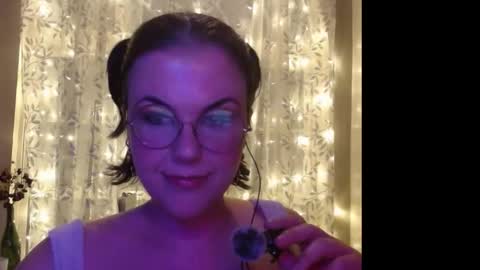 Switch Goddess Kehala online show from September 18, 3:19 am