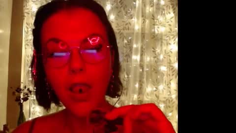 Switch Goddess Kehala online show from September 20, 4:02 am