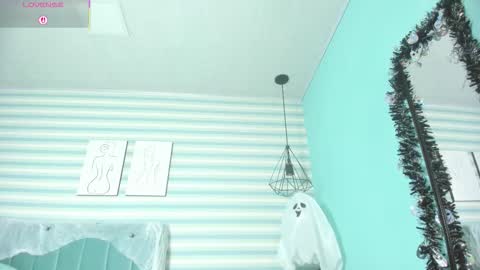 Goddess Kianna  online show from October 30, 4:14 am