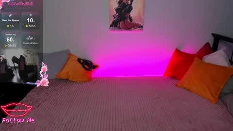 Elizabeth Flowers online show from February 26, 4:03 am