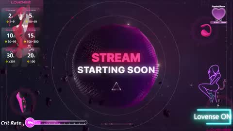 Lyka Fox online show from November 25, 11:54 am