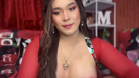 MARICKX online show from October 2, 4:14 pm