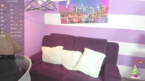 Snapshot of goddess_martina chatting on December 16, 10:24 pm M A R T I N A  online show from December 16, 10:24 pm