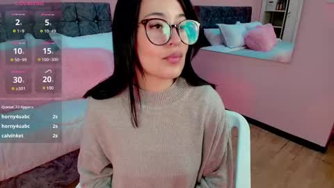 Snapshot of goddess_martina chatting on March 12, 8:20 pm M A R T I N A  online show from March 12, 8:20 pm