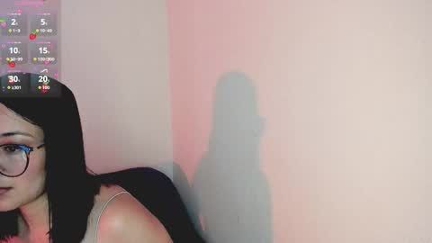 Snapshot of goddess_martina chatting on November 5, 7:58 pm M A R T I N A online show from November 5, 7:58 pm