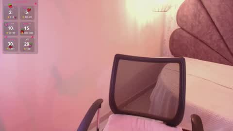 Snapshot of goddess_martina chatting on December 14, 1:49 pm M A R T I N A online show from December 14, 1:49 pm