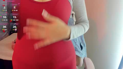 M A R T I N A  online show from December 19, 12:12 pm