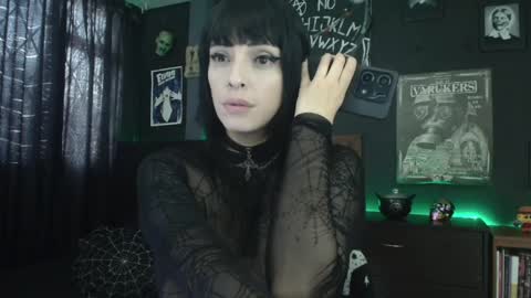 Mortem model independientfollow me on my telegram channel   online show from May 25, 6:58 pm