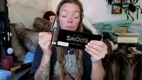 Patricia Mars           Goddess of Mars twitter thegoddessmindy online show from October 14, 2:07 pm