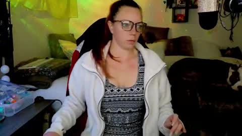 Snapshot of goddess_of_mars chatting on January 6, 3:49 pm Patricia Mars Goddess of Mars twitter thegoddessmindy online show from January 6, 3:49 pm