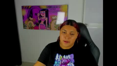 goddess_of_sissys online show from March 25, 8:04 pm