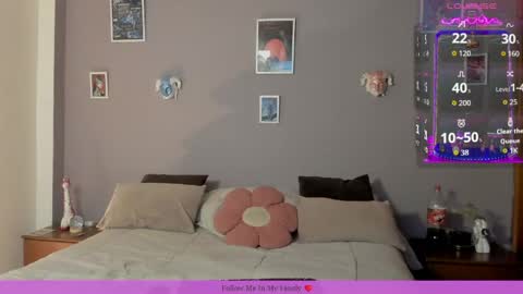 Andreas Moon online show from April 4, 7:11 pm