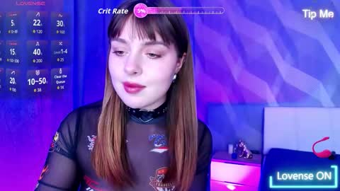 goddess_of_your_mind online show from February 10, 4:11 pm